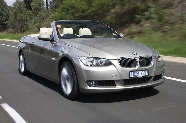 Bmw 325i 3.0