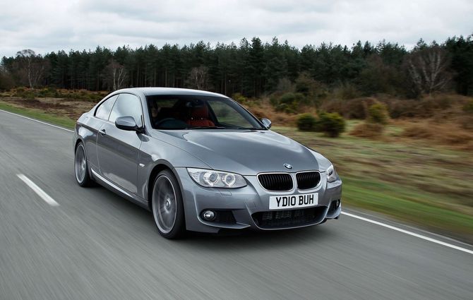 Bmw 325i 3.0