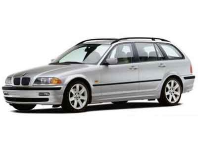 Bmw 325i
