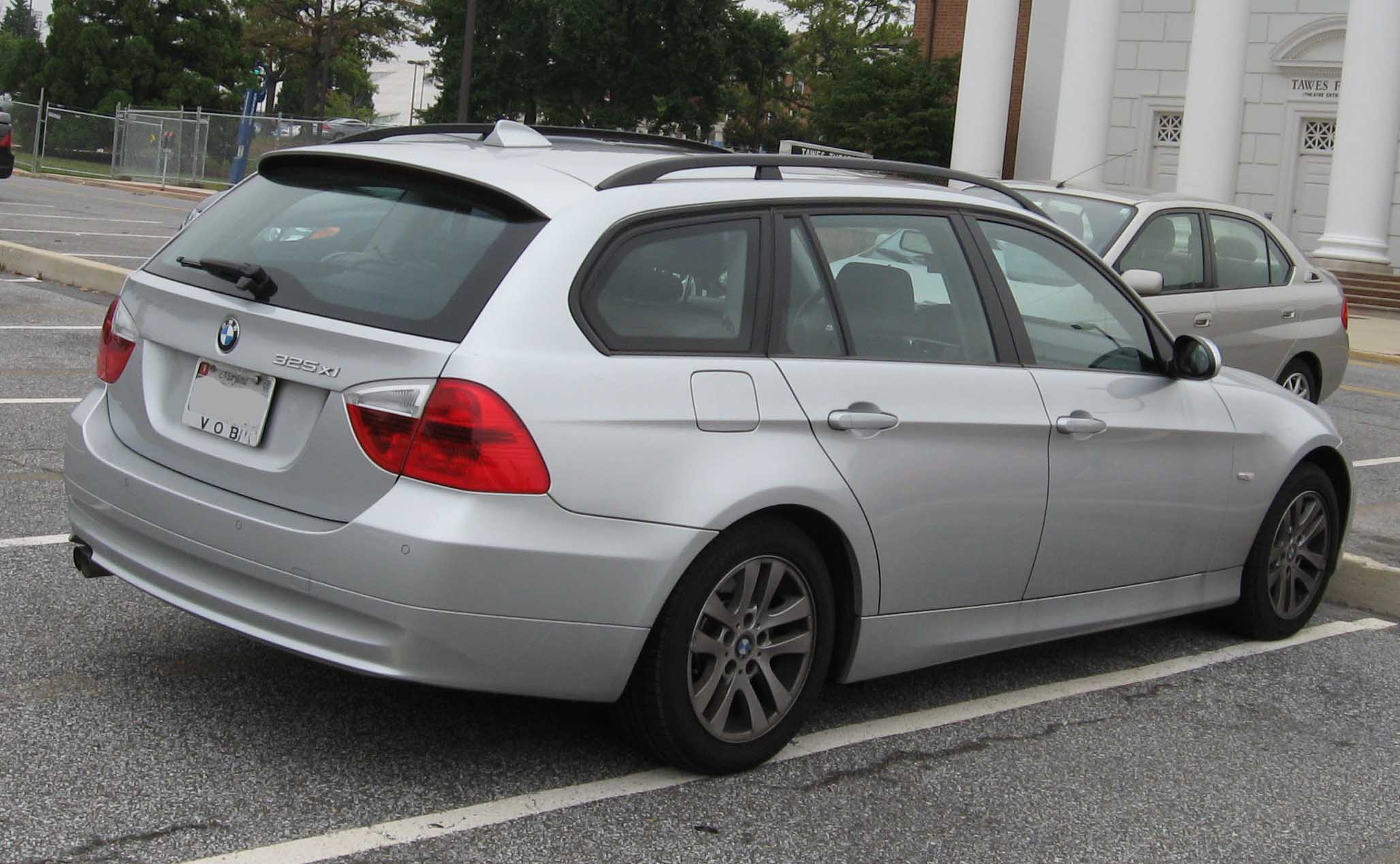 Bmw 325i