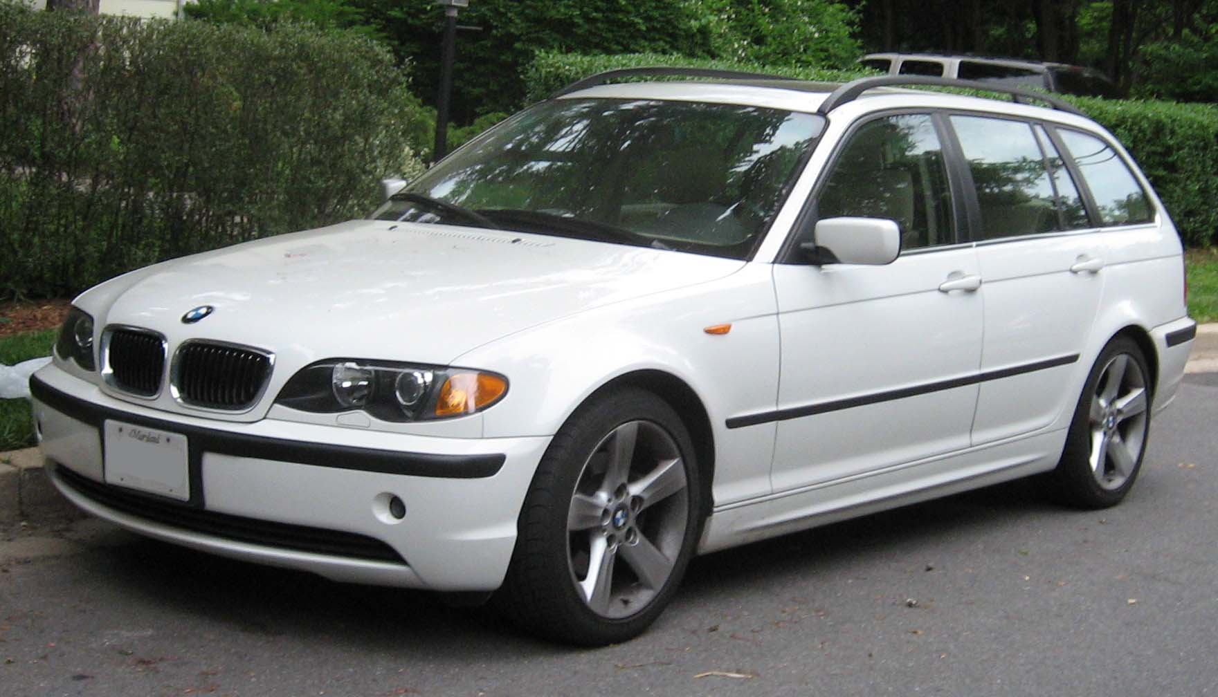 Bmw 325i