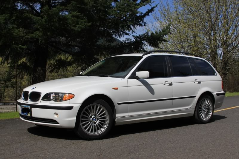 Bmw 325i