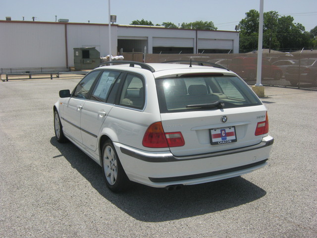 Bmw 325i
