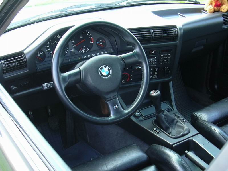 Bmw 325i Alpina