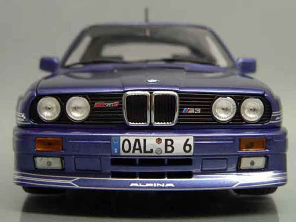 Bmw 325i Alpina