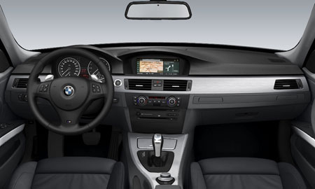 Bmw 325i Automatic