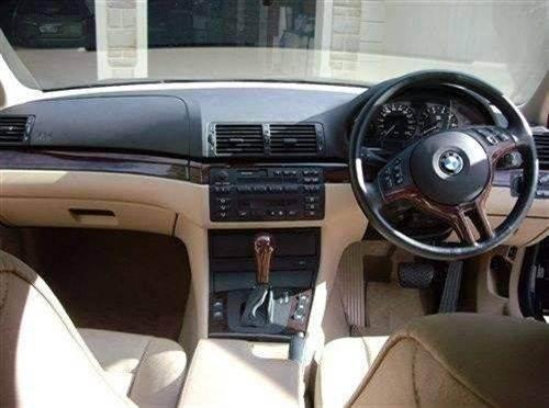 Bmw 325i Automatic