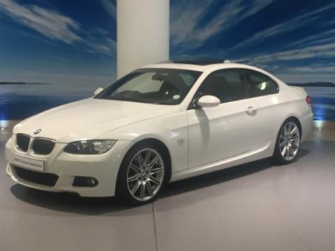 Bmw 325i Automatic