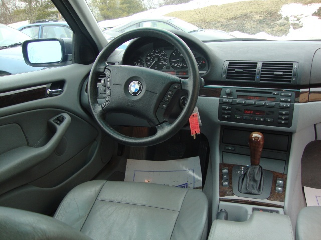 Bmw 325i Automatic