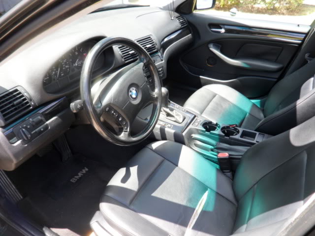 Bmw 325i Automatic