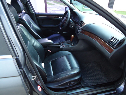 Bmw 325i Automatic