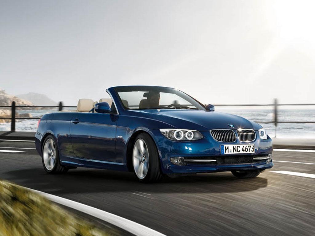Bmw 325i Cabrio