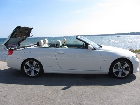 Bmw 325i Cabrio