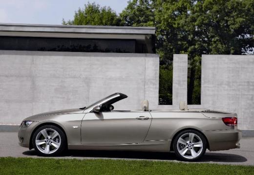 Bmw 325i Cabriolet