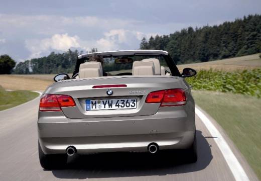 Bmw 325i Cabriolet Bmw 325i Cabriolet