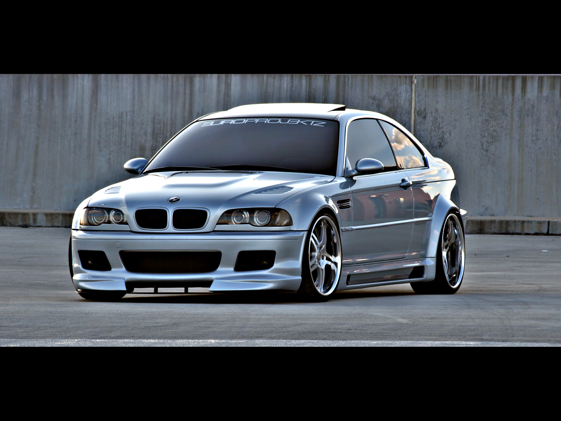 Bmw 325i Ci