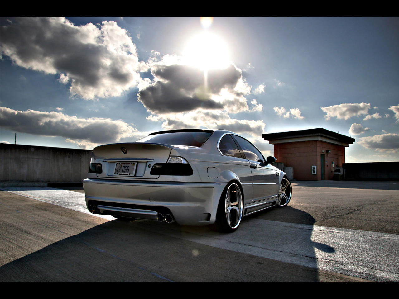 Bmw 325i Ci