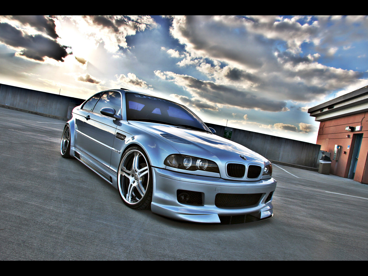 Bmw 325i Ci