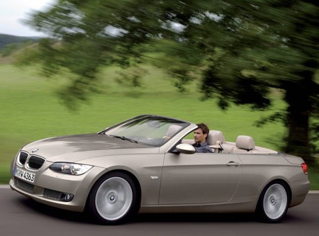 Bmw 325i Convertible