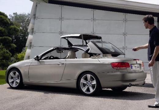 Bmw 325i Convertible