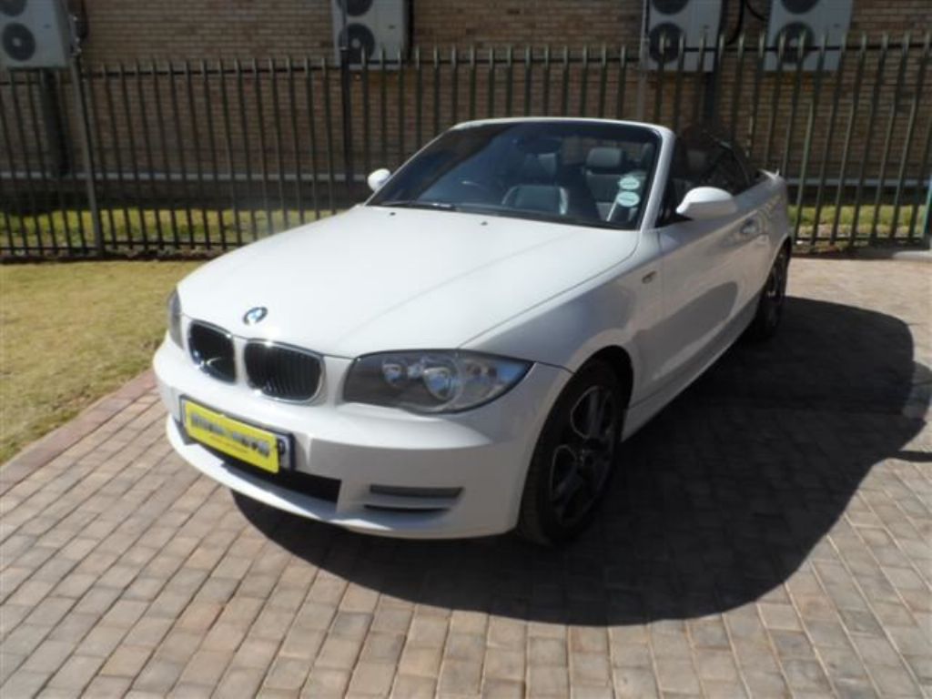 Bmw 325i Coupe