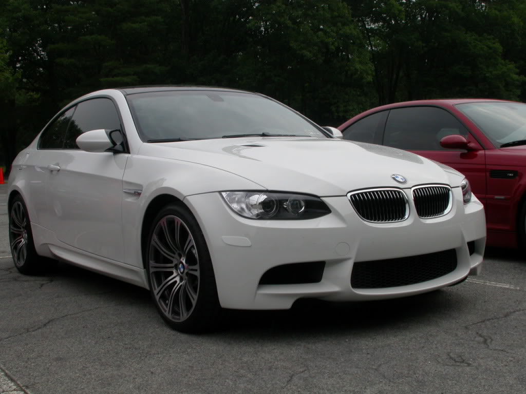 Bmw 325i Coupe