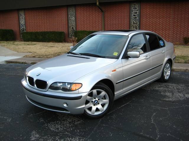 Bmw 325i Custom