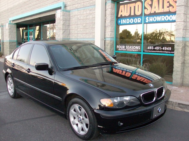 Bmw 325i Custom