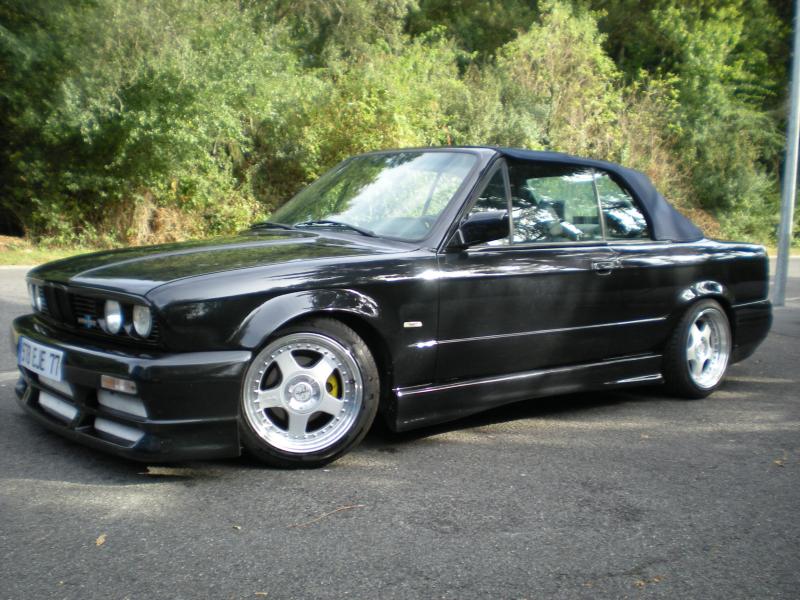 Bmw 325i E30