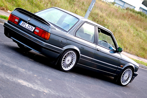 Bmw 325i E30