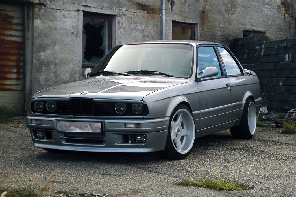 Bmw 325i E30
