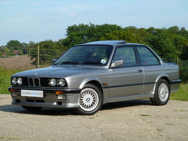 Bmw 325i E30