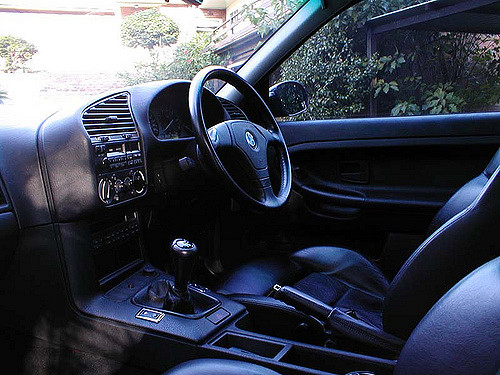 Bmw 325i E36