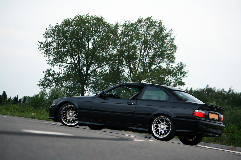 Bmw 325i E36