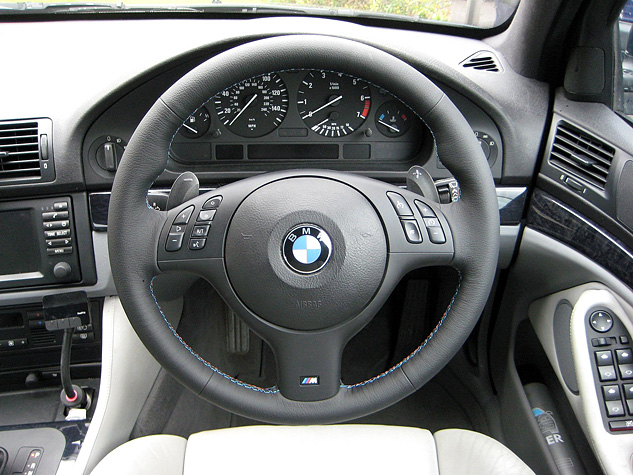 Bmw 325i E46