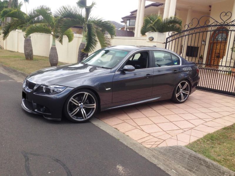 Bmw 325i E90 Bmw 325i E90