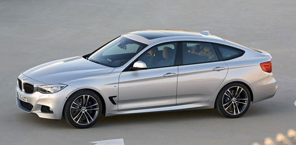 Bmw 325i Gran Turismo