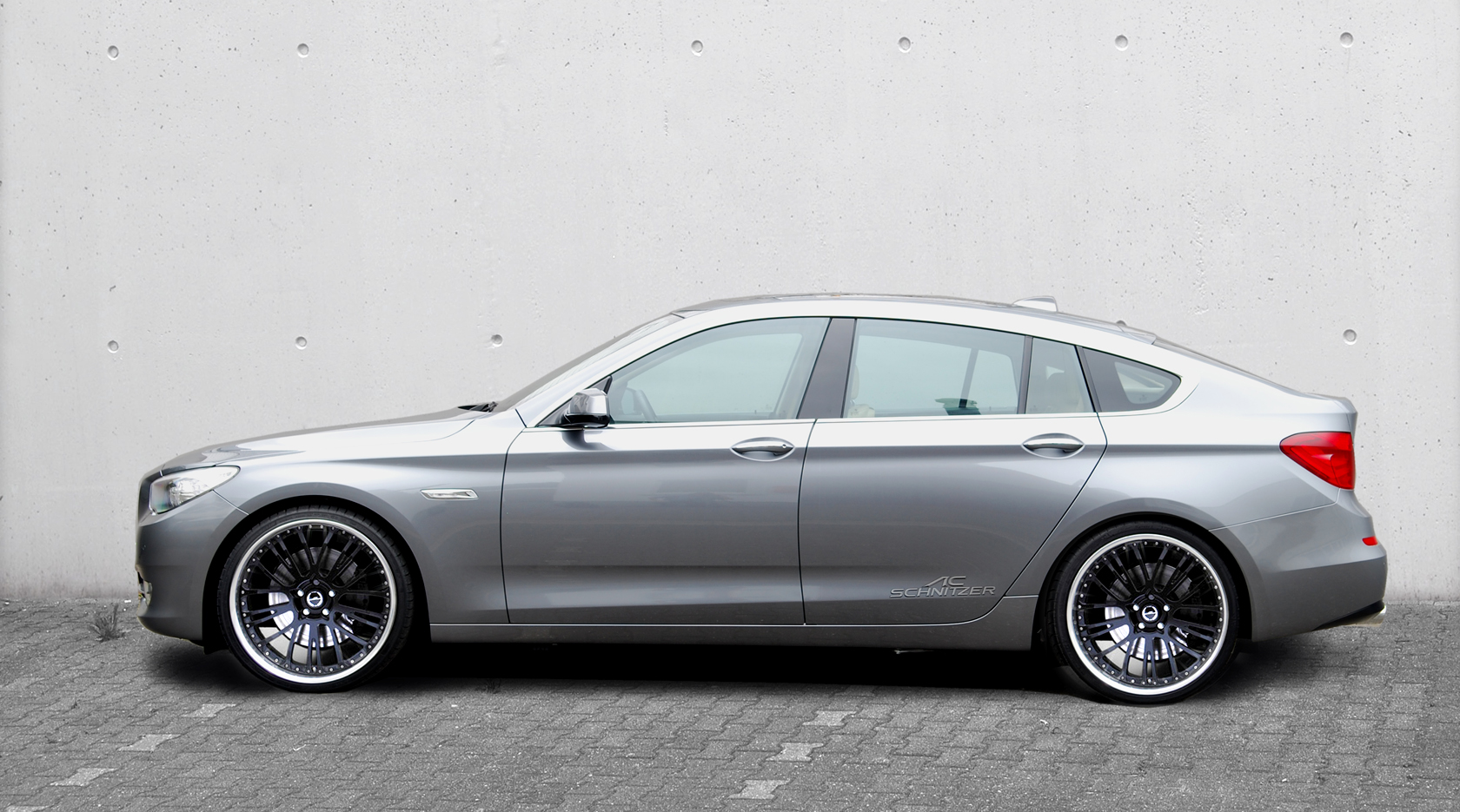 Bmw 325i Gran Turismo