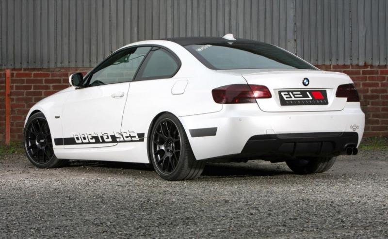 Bmw 325i Gt