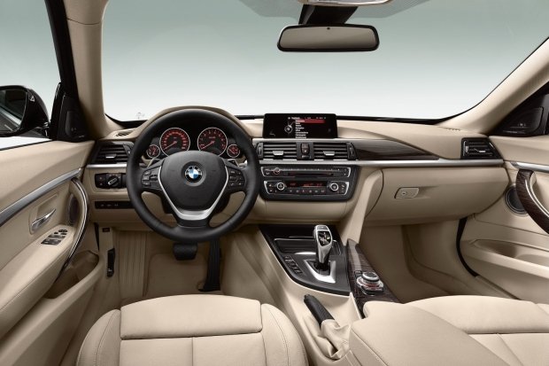 Bmw 325i Gt