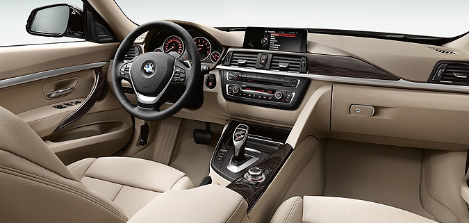Bmw 325i Gt