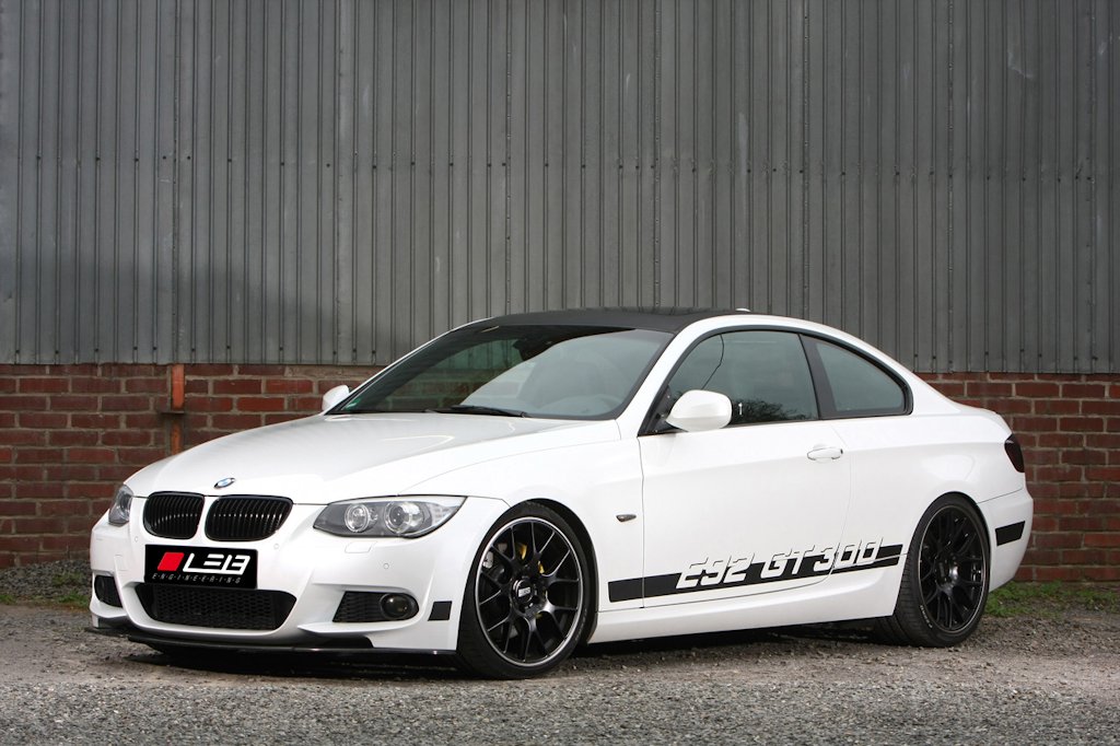 Bmw 325i Gt