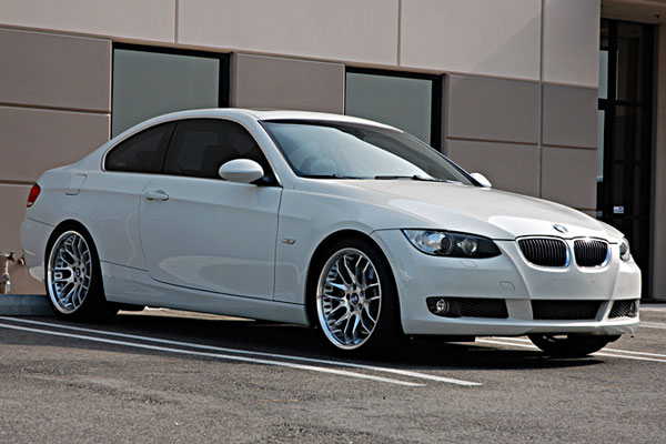Bmw 325i Gt