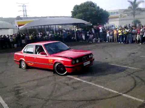 Bmw 325i Gusheshe