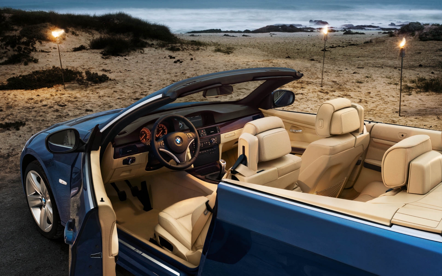 Bmw 325i Hardtop Convertible