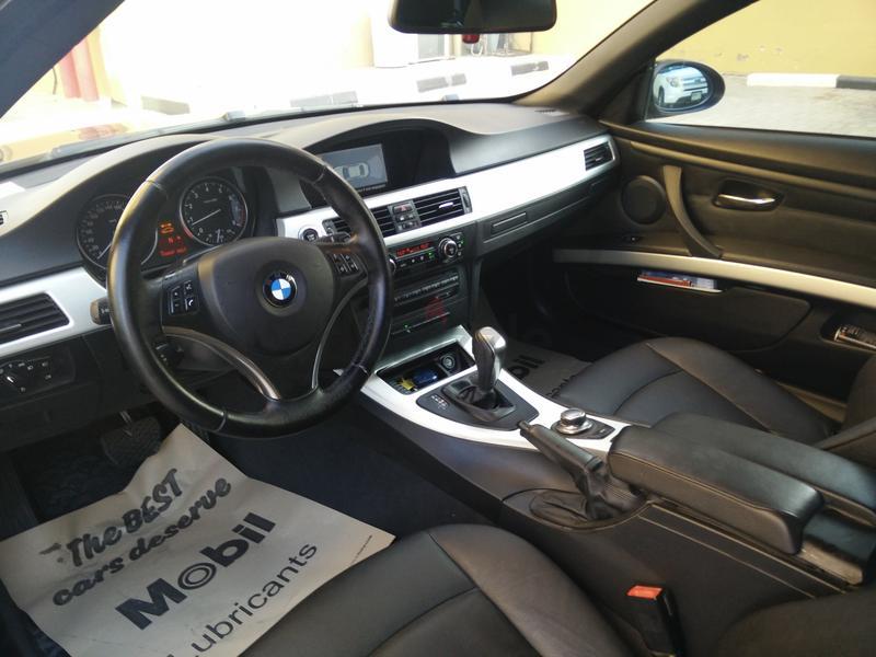 Bmw 325i Hardtop Convertible