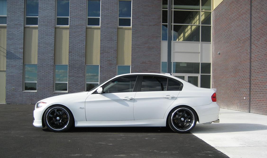 Bmw 325i Jdm