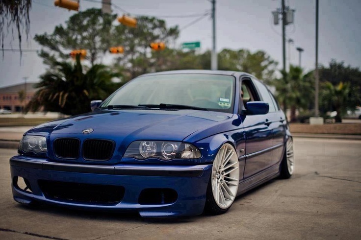 Bmw 325i Jdm