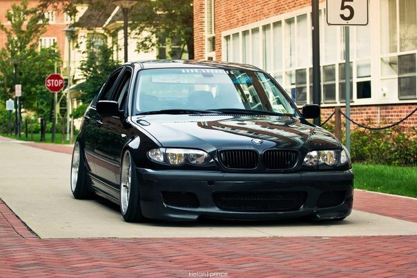Bmw 325i Jdm