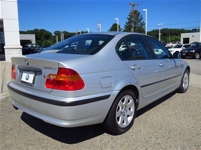 Bmw 325i M3